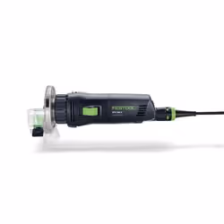 Festool 578716 défonceuse et rogneuse Multicolore 450 W - Vue supplémentaire 3