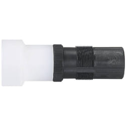 Fein - 32127021061 Aide au vissage/douille de butée Adapté pour (perceuses) QuickIN