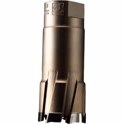 Durée de vie maximale et excellente performance d'usinage. Dimensions métriques(Fein 1x HM Ultra 50 carotteuse avec filetage ...