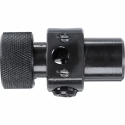 Accessoires d'origine Fein(Mandrin à mors Fein pour taraudage à prise directe plage de serrage 2 - 8,1 mm - 63206019009 est u ...