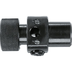 Mandrin à mors Fein pour taraudage à prise directe plage de serrage 2 - 8,1 mm - 63206019009