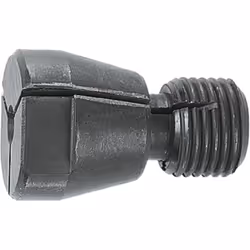 Pour mandrins à pince et à pince oscillante et adaptateurs de taraudage M5 (DIN 352, DIN 371), M6 (DIN 352), M7 (DIN 352), M8 ...