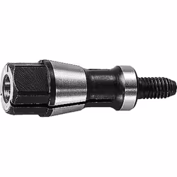 Accessoires d'origine Fein(Pince de serrage Fein Ø 6 mm Profondeur d'insertion 30 mm - 63207059006 est un produit de la gamme ...