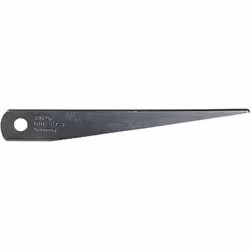 Accessoires d'origine Fein(Cale à chasser Fein Logement MK 3 / MK 4 Longueur 190 mm - 63305004001 est un produit de la gamme  ...