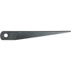 Cale à chasser Fein Logement mk 3 / mk 4 Longueur 190 mm - 63305004001