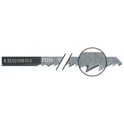 Lame de scie Fein 63503038016 5 pc(s) Y516591