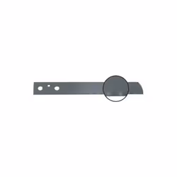 Compatible avec scies alternatives STS 325 R - AStxe 649-1 et AStx 649-1 ♦ Pour métaux non ferreux et acier 400 N/mm² x ♦ Aci ...