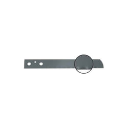 Fein Lames droites coupe pour scies alternatives - 200 mm - 1.6 mm