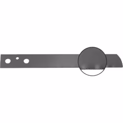 Pour l'usinage de l'acier et de l'acier inoxydable Diamètre de tube jusqu'à 80 mm Caractéristiques Convient pour : AStx 649-1 ...