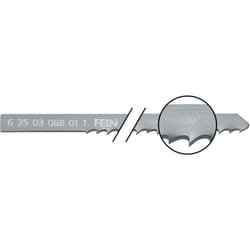 Fein 5x lame de scie bim 100 mm - 63503088011