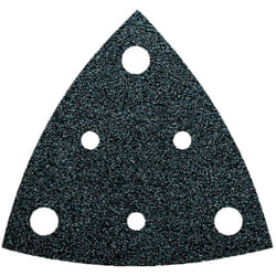 Fein 50x feuilles abrasives perforées 80 mm K220 - 63717115013