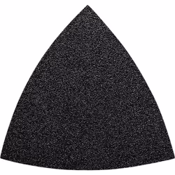 Informations techniques Cote d'encoignure : 80 mm Grain : 80 Spécificités du produit abrasif : non perforé 50 rubans abrasifs ...