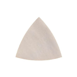 50 feuilles abrasives Super souple Multi Master/Talent/SuperCut - x 50 - 240 - 80 x 80 mm - Fein