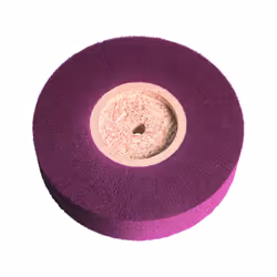 FEIN 63721001001, Disque de polissage, 1,4 cm, 20 cm, 5 cm, Violet