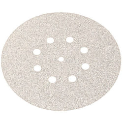 Feuilles abrasives, Grain 150, Quantité 50 Pce 50 pièces - Fein