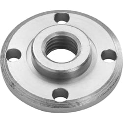 Bride filetée Fein m 14 pour disques à ébarber, à tronçonner, à lamelles et brosses circulaires torsadées - 63802052000