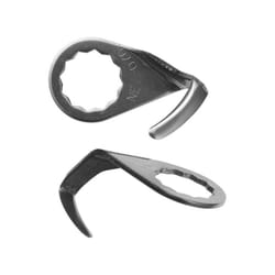 Lot de 2 lames en forme de u Fein 63903076016 Y539151