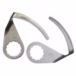 EN FORME DE U Idéale pour la dépose de vitres sous le capot. courte, pack de 2 Compatible avec le MULTIMASTER sans fil AMM 70 ...