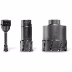 Eigenschaften:Durée de vie maximale et efficacité exceptionnelleDimensions métriques, profondeur de coupe 50 mm Caractéristiq ...