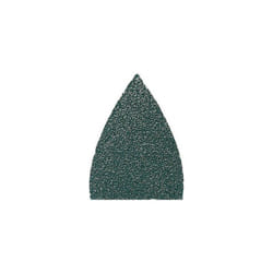 Fein - Feuille abrasive pour doigt de ponçage non perforé 63717192019 Grain 240 (l x l) 51 mm x 37 mm 20 pc(s) C59540