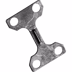 Accessoires d'origine Fein(Plaque d'usure Fein - 31309121002 est un produit de la gamme de la société Fein dans la catégorie ...