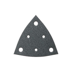 Fein - Feuilles abrasives velcro percé 80mm K40 VE5