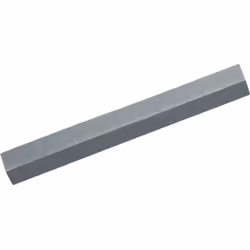 Pour aiguiser les couteaux avant de les utiliser, afin d'obtenir une coupe optimale.(Pierre à aiguiser fine - 63719010014 est ...