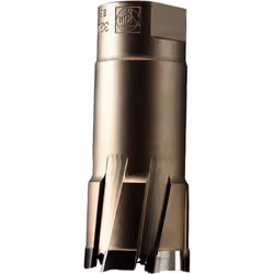 Durée de vie maximale et excellente performance d'usinage. Dimensions métriques(Fein 1x HM Ultra 50 carotteuse avec filetage  ...