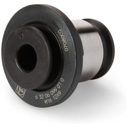 Inserts de taraudage Fein Gr. 2 m 6 ø 6 mm Carré 4,9 mm - 63206095011