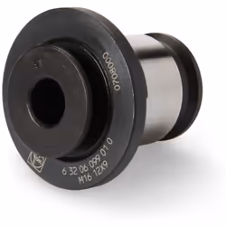 Eigenschaften:pour tarauds selon DIN 374/376 Caractéristiques techniques: PackagingWidth: 0.058 mFiletage: M 16Ø: 12 mmCarré: ...
