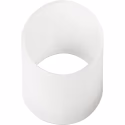 Tuyau adaptateur pour le raccordement de l'aspiration des poussières aux aspirateurs domestiques les plus courants. Raccord d ...