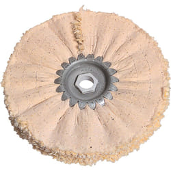 Anneaux de polissage Fein chiffon sisal ø 200 mm - 63723012017