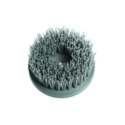Fein - 63722048014 Brosse en nylon Diamètre 125 mm 1 pc(s) Y510321