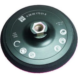 FEIN 63806170018 Accessoire de ponceuse 1 pièce(s) Disque de ponçage
