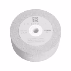 FEIN 63713013018, Brosse de pré-polissage, 1,4 cm, 15 cm, 6 cm, Blanc