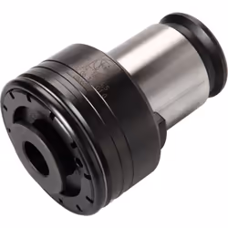 Avec accouplement de sécurité pour trous borgnes. Pour tarauds selon DIN 374/376.(Inserts de taraudage Fein Gr. 2 M 8 Ø 6 mm  ...