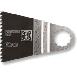 Fein - Lame de scie de précision E-Cut hcs 65x50mm 1 pièce - 63502122014