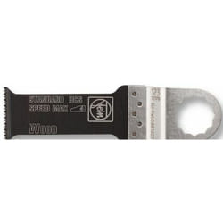 Fein - Lame de scie standard E-Cut 32x78mm 1 pièce - 63502123018