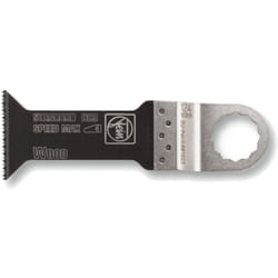 Fein - Lame de scie standard E-Cut 42x78mm 1 pièce - 63502124016