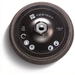 Fein Plateaux de fixation, ø 80 mm