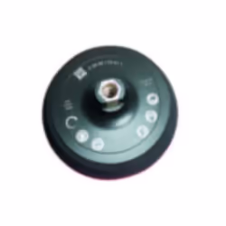 FEIN 63806178011, Disque de polissage, 13 cm