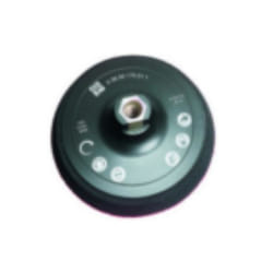 FEIN 63806178011 fourniture de polissage d'outil rotatif Disque de polissage