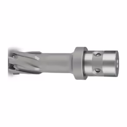 Revêtement de carbure · Avec tige Quick IN 18 mm · Durée de vie maximale et excellente performance d’usinage · Dimensions mét ...