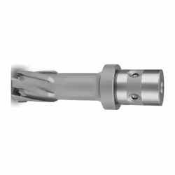 Revêtement de carbure · Avec tige Quick IN 18 mm · Durée de vie maximale et excellente performance d’usinage · Dimensions mét ...