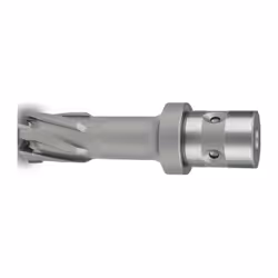 Revêtement de carbure · Avec tige Quick IN 18 mm · Durée de vie maximale et excellente performance d’usinage · Dimensions mét ...