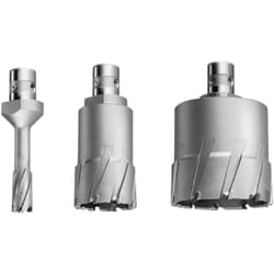 Fein - Couronne de carrotage Ultra 35 d. nominal 34 mm Quick in