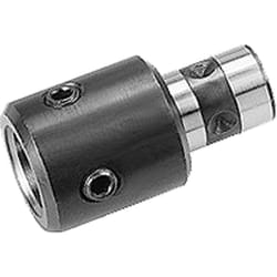 Adaptateur Fein avec prise QuickIN Sortie 3/4" Weldon - 63901021014