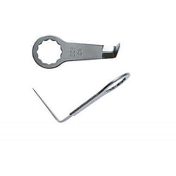 Fein - 63903209014 Couteau 2 pc(s)