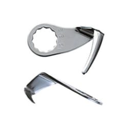 Lot de 2 lames en forme de U Fein 63903212018