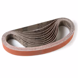 Accessoires originaux Fein(Bandes abrasives Fein 600 x 30 mm - 63714044010 est un produit de la gamme de la société Fein dans ...